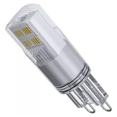 LED žárovka ZQ9527 LED žárovka Classic JC 1,9 W G9 neutrální bílá
