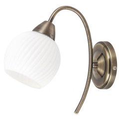 Nástěnné svítidlo 7118 EVANGELINE E14,40 W