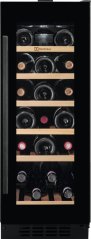 Vestavná vinotéka Electrolux EWS4020B5B