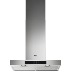 Komínový odsavač par AEG Mastery DBB4651 m