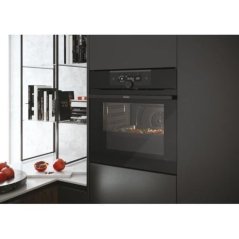 Samostatná vestavná trouba Haier HWO60SM4FK3BH