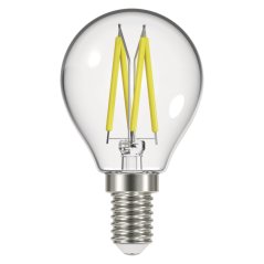 LED žárovka Z74237 FLM mini gl 6 W, 806 lm, E14