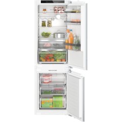 Vestavná kombinovaná chladnička Bosch KIN86ADD0