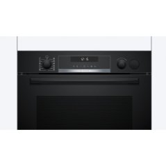 Samostatná vestavná trouba Bosch HRG578BB7