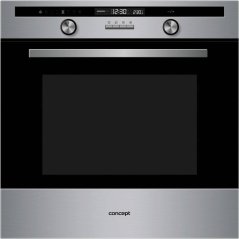 Samostatná vestavná trouba Concept ETV7160