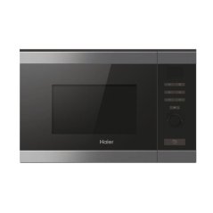 Vestavná mikrovlnná trouba Haier HWO38 mG2HXB