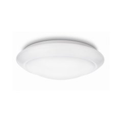 Nástěnné a stropní svítidlo (333653116) Cinnabar LED BÍLÁ 1x22 W 240 V