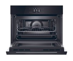 Kompaktní vestavná trouba Haier H4 mWID69C6NQB