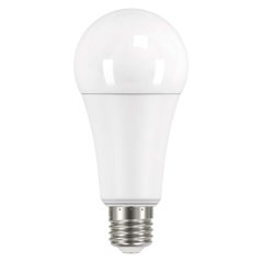 LED žárovka ZQ5170  Classic A67 18 W E27 teplá bílá