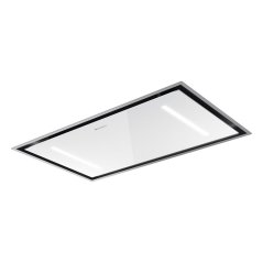 Stropní odsavač par Faber HEAVEN DUAL LIGHT G, WH FLAT KL A90