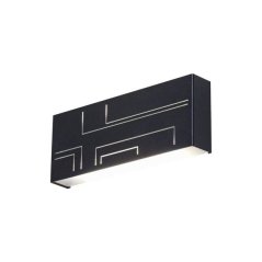 Venkovní nástěnné svítidlo 8873 LED MARIBOR LED, 12 W, 230 V IP65