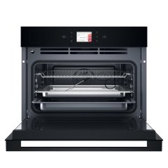 Kompaktní vestavná trouba Whirlpool WCS9A9PHTSBA