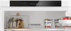 Vestavná kombinovaná chladnička Siemens KI86 VVSE0