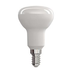 LED žárovka ZQ7221 Classic R50 6 W E14 neutrální bílá