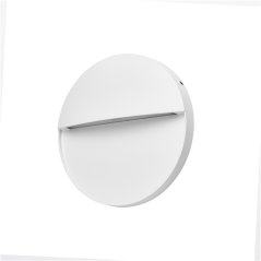 Venkovní nástěnné svítidlo (9570805) SEVILLA 160 mm, 6 W, 402 lm