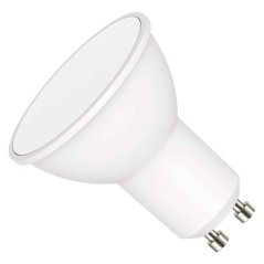 LED žárovka ZQ8370 Classic MR16 9 W GU10 teplá bílá