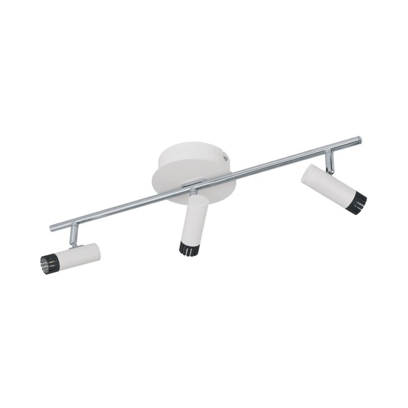 Bodové stropní svítidlo 93811 LED LIANELLO 3xLED, 5 W, 230 V Bodové stropní svítidlo 93811 LED LIANELLO 3xLED, 5 W, 230 V