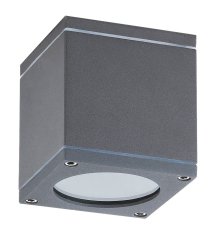 Venkovní stropní svítidlo 8149 AKRON 1xGU10,35 W, 230 V IP54