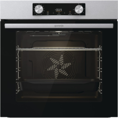 Samostatná vestavná trouba Gorenje BO6737E02XK