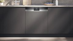 Vestavná myčka nádobí Siemens SN53ES22CE