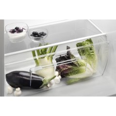 Vestavná monoklimatická chladnička Electrolux LRB2AE88S