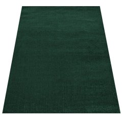 Kusový koberec OTTO Zelený, 400 x 500 cm