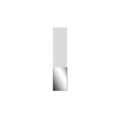 Koupelnové nástěnné svítidlo (3434211P0) LED Seabird 34342,11, P0 1x4,5 W