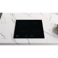 Indukční varná deska Whirlpool WS Q2160 NE