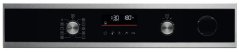 Samostaná vestaná parní trouba Electrolux 700 PRO SteamCrisp EOCDH76X