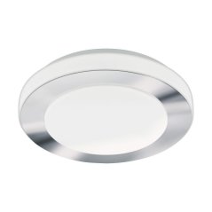 Koupelnové stropní svítidlo 95282 LED CAPRI 1xLED, 11 W, 230 V IP44