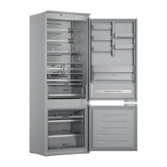 Vestavná kombinovaná chladnička Whirlpool WH SP70 T262 P