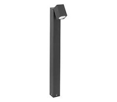 Venkovní lampa (96011)  LED SAKEDA LED, 5 W, 230 V