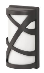 Venkovní nástěnné svítidlo 8767 DURANGO 1xE27,40 W