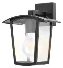 Venkovní nástěnné svítidlo 7127 Taverna 1xE27,15 W, 230 V IP44