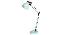 Stolní lampa 6409 CARTER 1xE14,11 W, 230 V