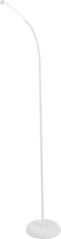 Stojací lampa HT8236F bílá stmívatelná 6 W 470 lm 4000 K 170 cm (9900032)