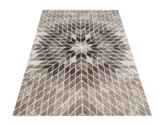 Kusový koberec PANAMERO 10 - béžový, 200 x 290 cm