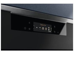 Vestavný kávovar Electrolux 900 PRO KBC85T