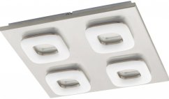 Stropní svítidlo 97012 LED LITAGO 4xLED, 4 W, 230 V