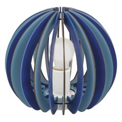 Stolní lampa (95951) FABELLA 1xE27,42 W, 230 V