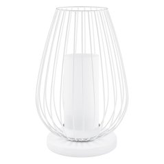 Stolní lampa (94342) LED VENCINO 1xLED, 6 W, 230 V