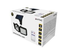 Solární svítidlo (9570389) LED svítidlo 15 W solar 600 lm IP65