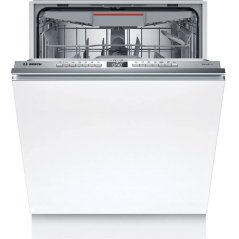 Vestavná myčka nádobí Bosch SMV4EVX08E