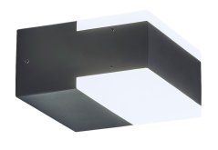 Venkovní nástěnné svítidlo 8060 BONA 2xLED, 4,5 W