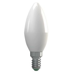 LED žárovka ZQ3211 Classic Candle 4 W E14 neutrální bílá