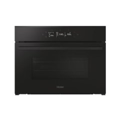 Kompaktní vestavná trouba Haier H4MWID49G6NQB