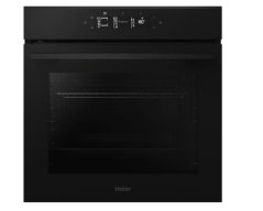 Samostatná vestavná trouba Haier H6 ID46G3HTB  Titanium