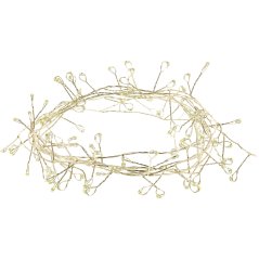 Vánoční osvětlení RXL 276 Nano ř. 100LED 7,4 m CW TM