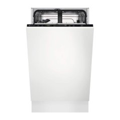 Vestavná myčka nádobí Electrolux 600 FLEX SatelliteClean KESC2210L