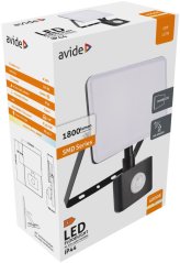 LED reflektor (9571461) 20 W, 1800 lm, pir